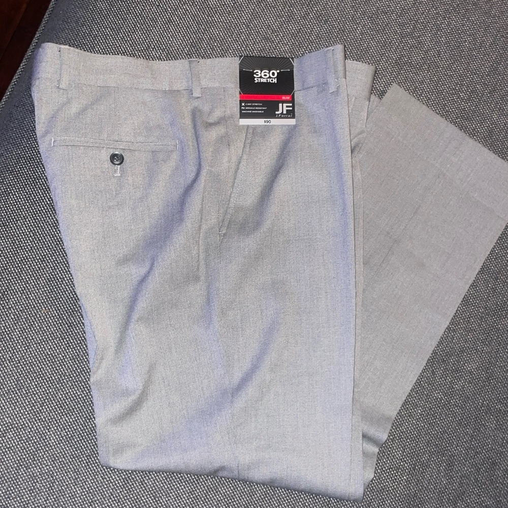 Men’s dress pants